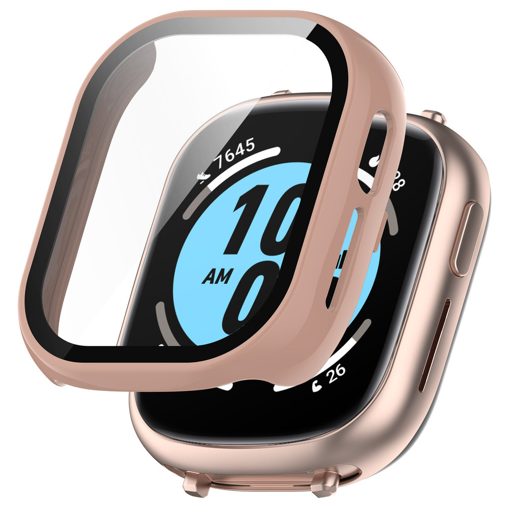 Thích hợp cho Honor Watch 4 Vỏ bảo vệ Đồng hồ Honor 4 Vỏ bảo vệ Đồng hồ thể thao thông minh 4 Vỏ đồn