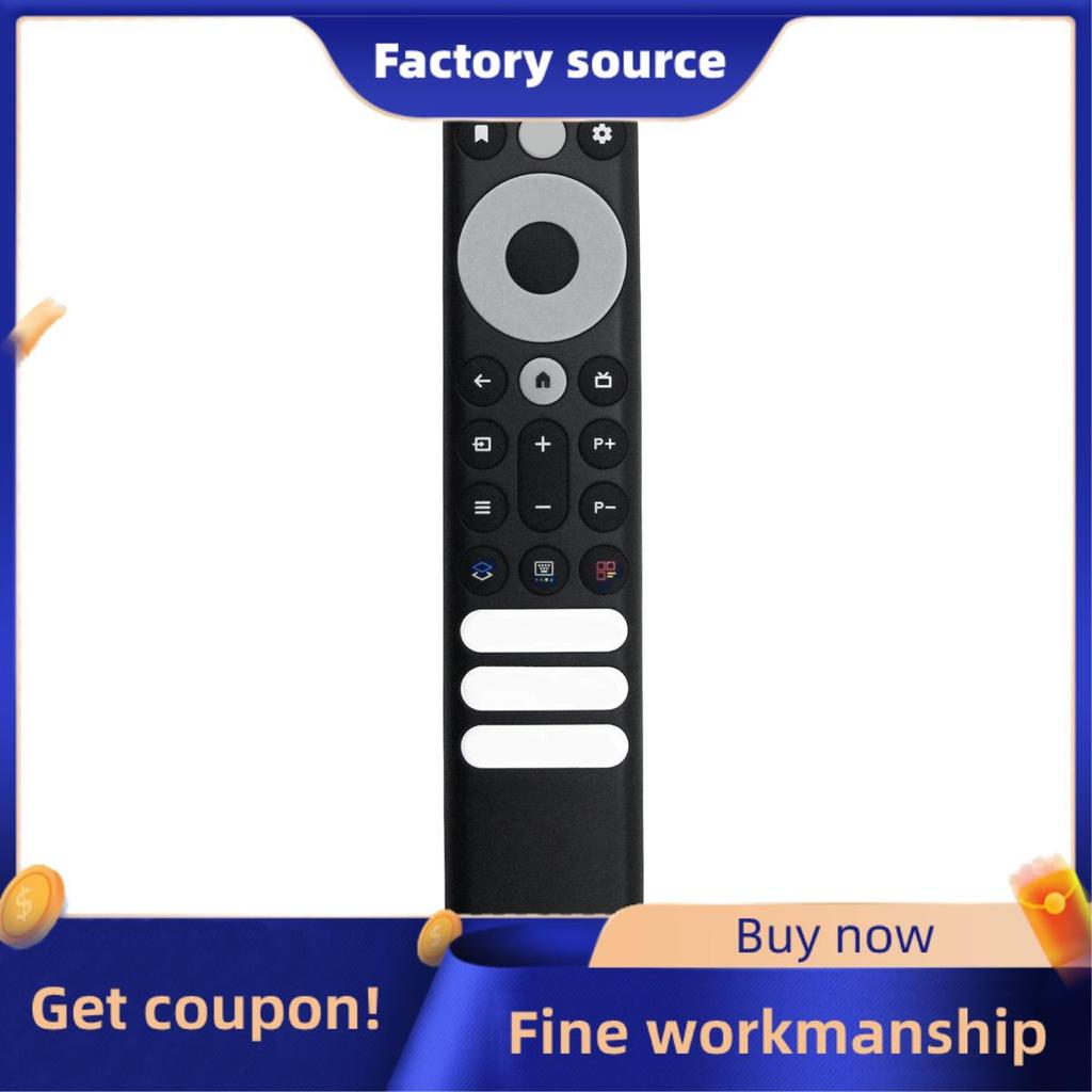 Thay thế điều khiển từ xa RC902V FAR1 cho TV LED Mini 4K 55C635 50C635 43C635 P735 75C635 65C635 Dễ 