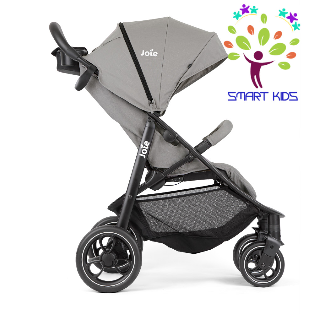 Xe đẩy trẻ em Joie Litetrax W/ RC Pebble