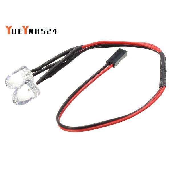 Đèn LED EA1034 cho JLB Racing CHEETAH 1 / 10 Phụ kiện phụ tùng xe RC không chổi than