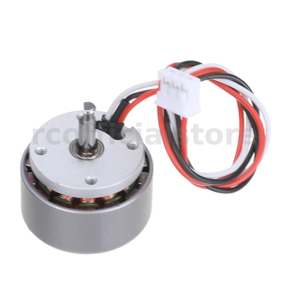 Eachine 768-5 Spitfire 500mm Wingspan RC Máy bay Phụ tùng thay thế 1806 Động cơ không chổi than