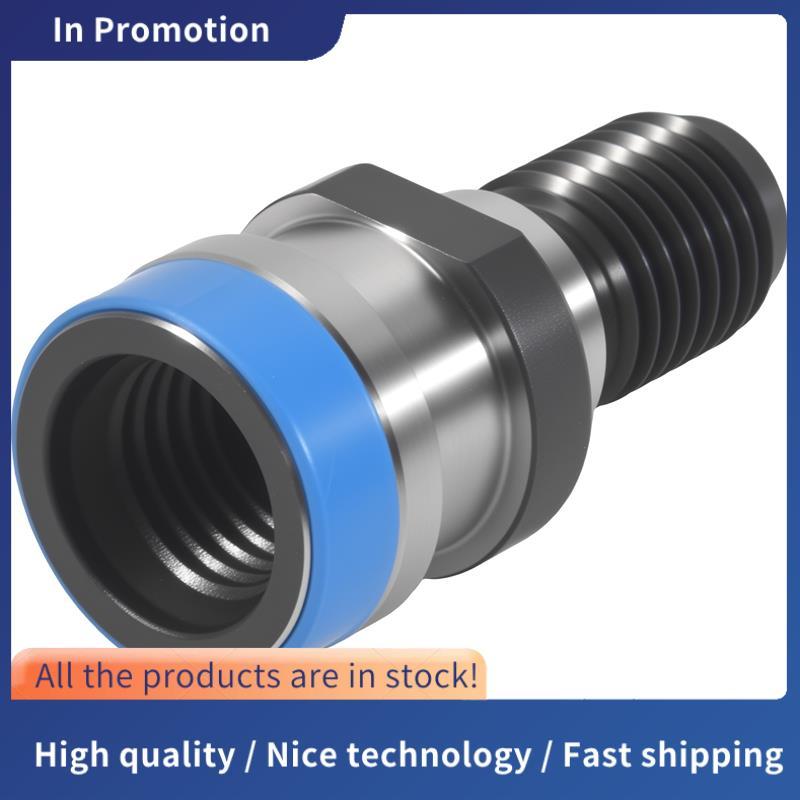 BT40-NT40 Kéo Stud, Bộ chuyển đổi BT40-NT40, Giá đỡ BT40 được chuyển đổi thành giá đỡ NT40, Sợi rút