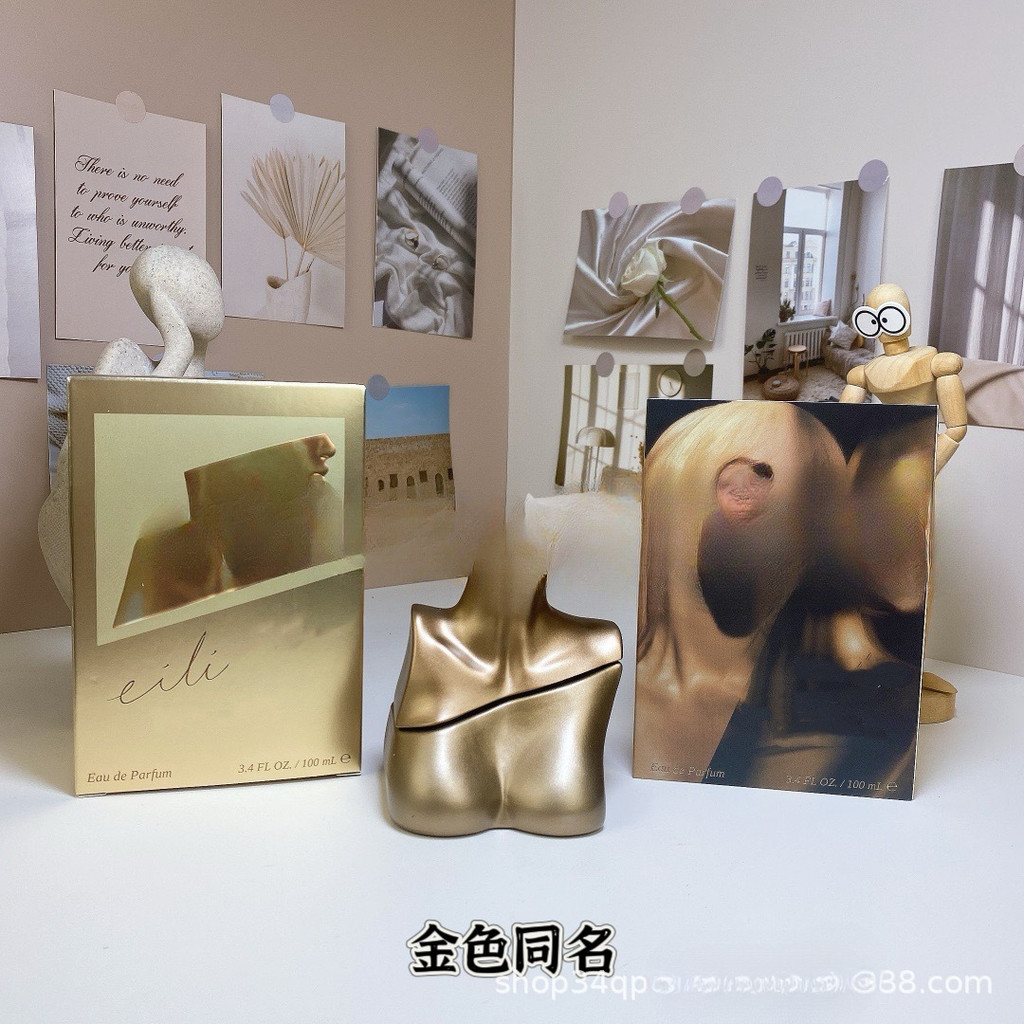 Nước hoa Xanh / Vàng lê Cùng tên Đỏ Alicia Số. Số 3 Alicia Đen 2