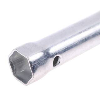 NS Cờ Lê Bugi Xe Máy 2 Đầu 16mm 18mm 80mm