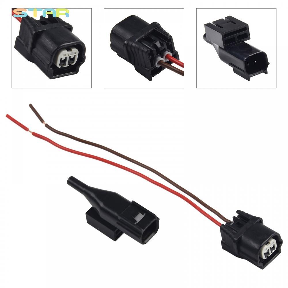 Cảm biến & Đầu nối 2X 80525-T2F-A01 80525-TBA-A01 Linh kiện thay thế bằng nhựa