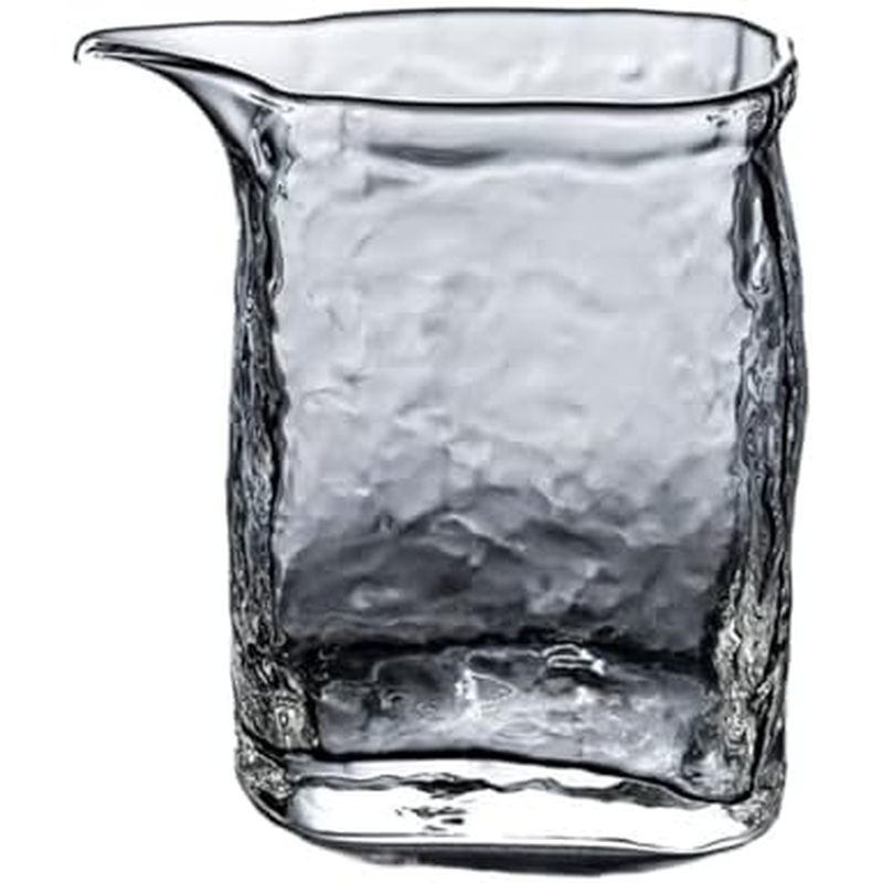 DFSHGDF148一日式 Glass Tea Infuser Bottle Tea Cup 玻璃公道杯 Fairness Cup Sharing Cup, Kungfu Tea Pitcher 耐热