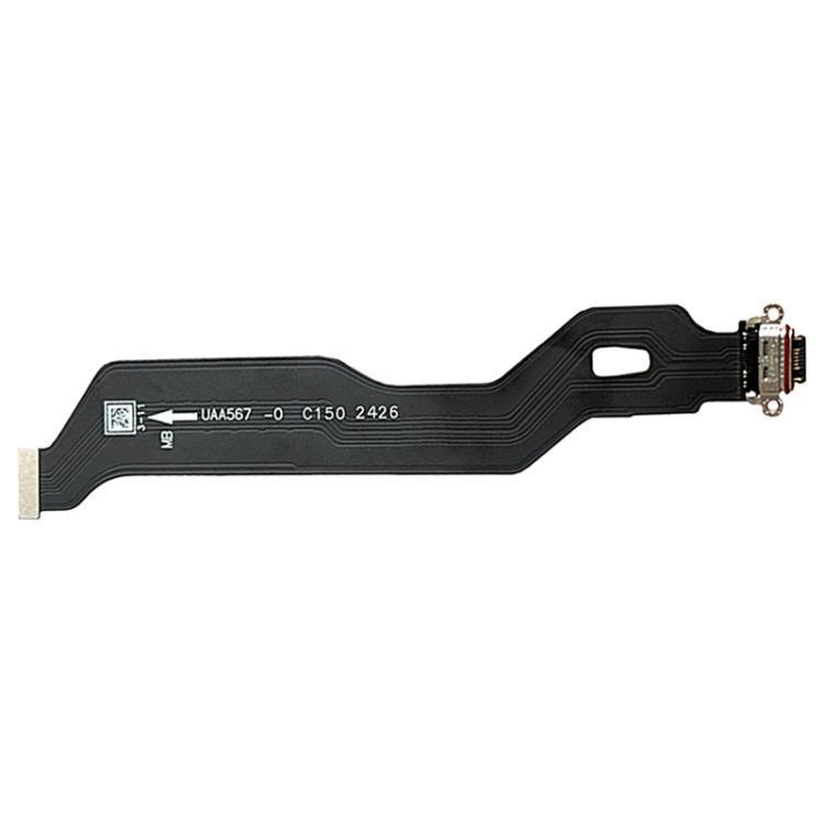 Nhà máy bán trực tiếp cho OnePlus Ace 3 Pro PJX110 Cổng sạc Cáp mềm