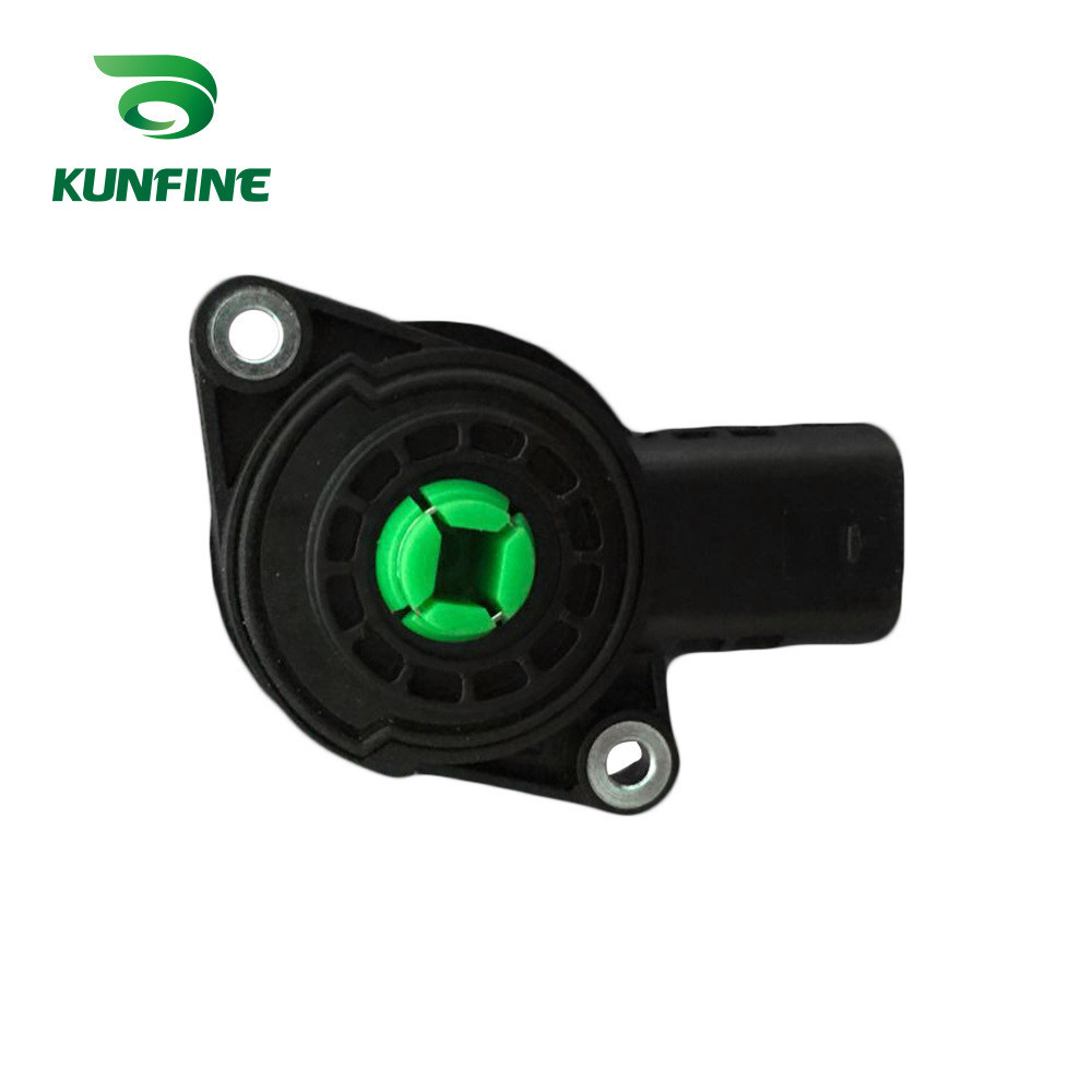 Bộ phận tiêu chuẩn Cảm biến nhánh đầu vào không khí-07L 907 386 Nhà máy Hàng có sẵn