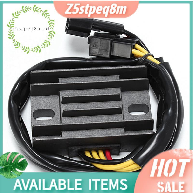 Bộ chỉnh lưu điều chỉnh 12V Thích hợp cho xe tay ga DRZ400 DRZ400E DRZ400S DRZ400SM 2005-2017 SM ATV