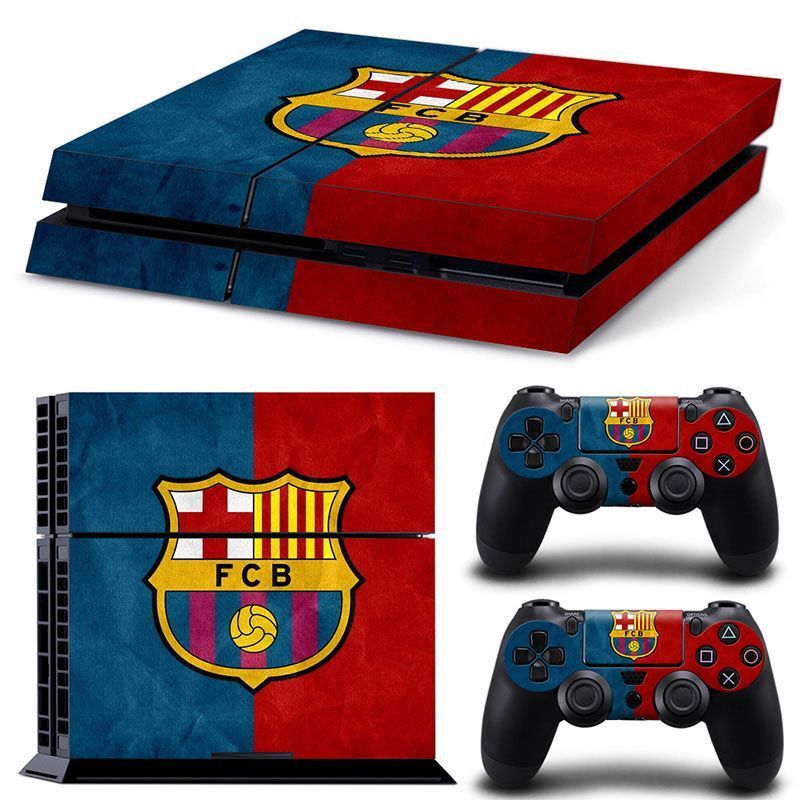 Thích hợp cho PS41100 / 1200 Máy chủ Phim bảo vệ PS4 Phong cách cũ Máy dán mờ Không keo Phong cách b