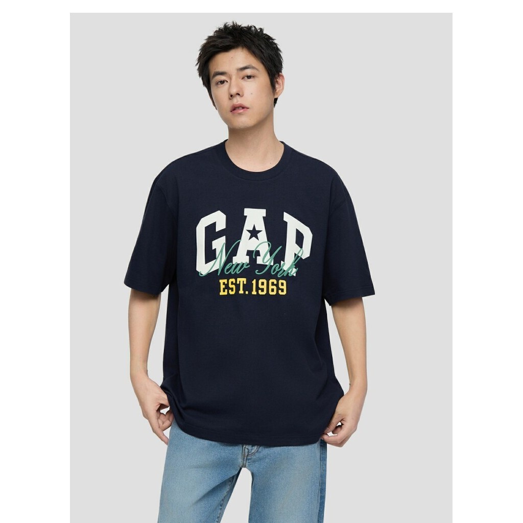 Gop Áo Nam Retro Mềm Mại, 100% Cotton, Dành Cho Mùa Hè