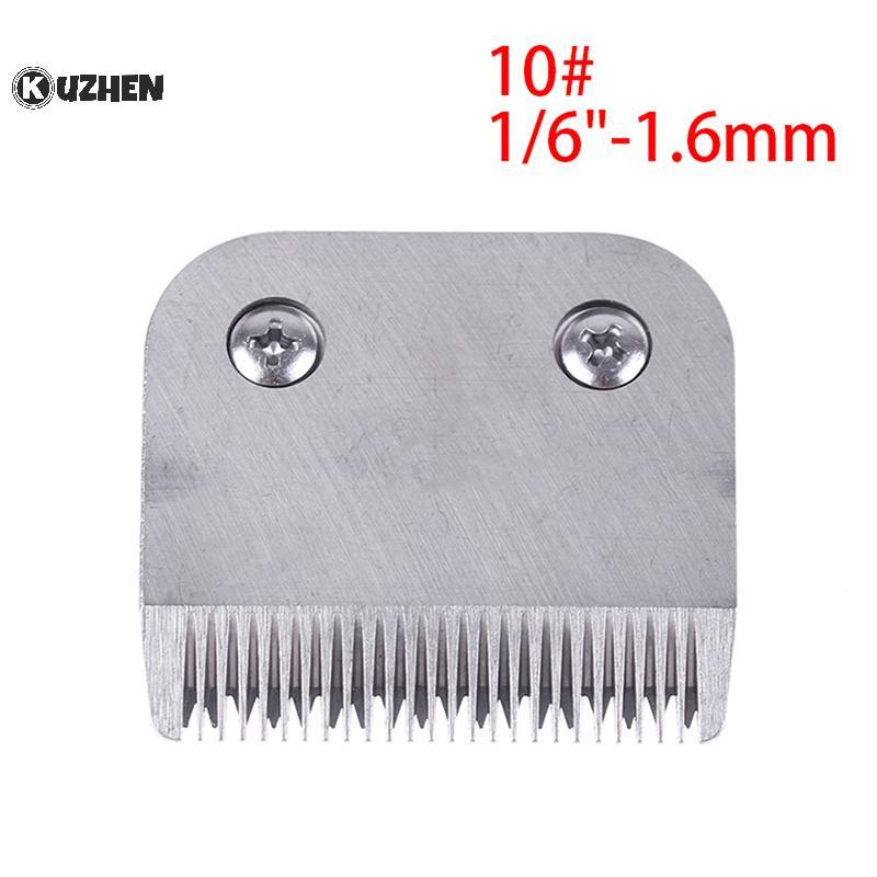 Tông đơ thú cưng KUZHEN de 10#patible Dành Cho Oster Andis Conair Thrive Có Thể Tháo Rời A5 HOT