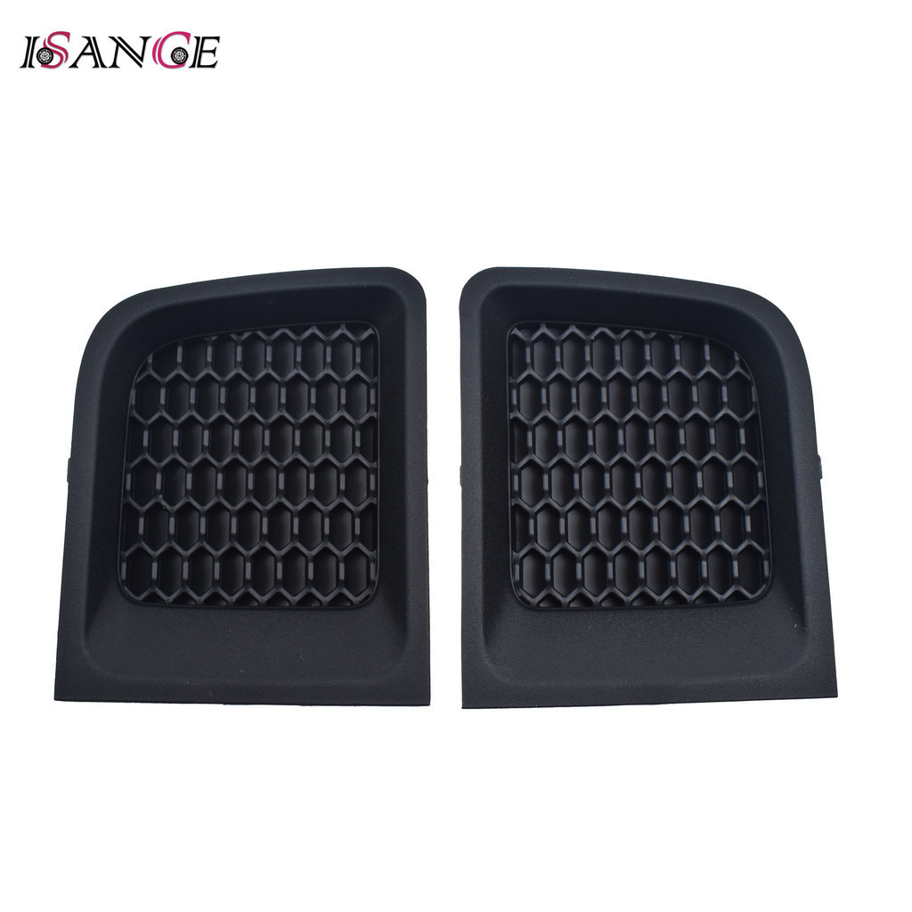 Phía Trước Bên Trái Phải Dưới Đáy Lưới Tản Nhiệt Viền Bao 5XB62LXHAA 5XB63LXHAA Dành Cho Xe Jeep Ren