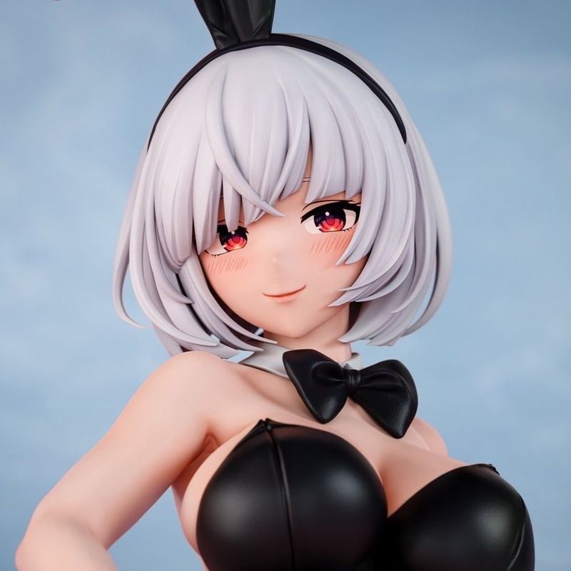 Love Bunny Girl Spring Breeze Yukino Anime Cô Gái Xinh Đẹp Giới Hạn Hàng Hóa Mẫu GK Hợp Thời Trang C