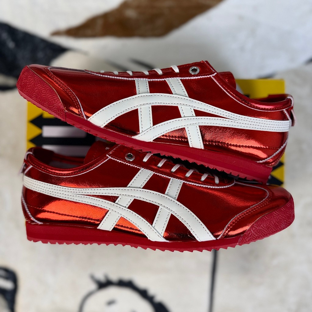 Giày thông thường thời trang Onitsuka-Tiger MEXICO 66 SD