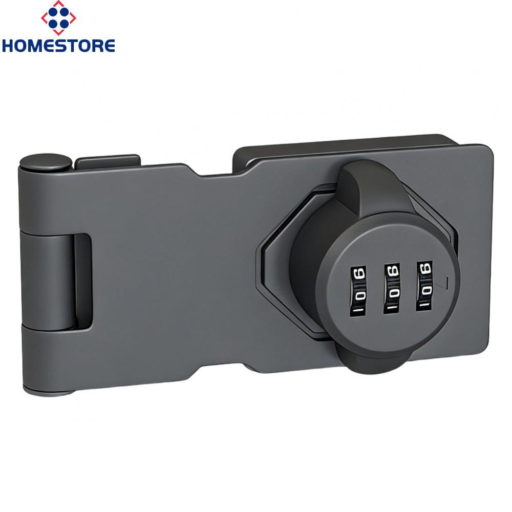 [Homestore]Lock for Password Cabinets, Refrigerators, Drawers,door Cabinets & File Cabinets