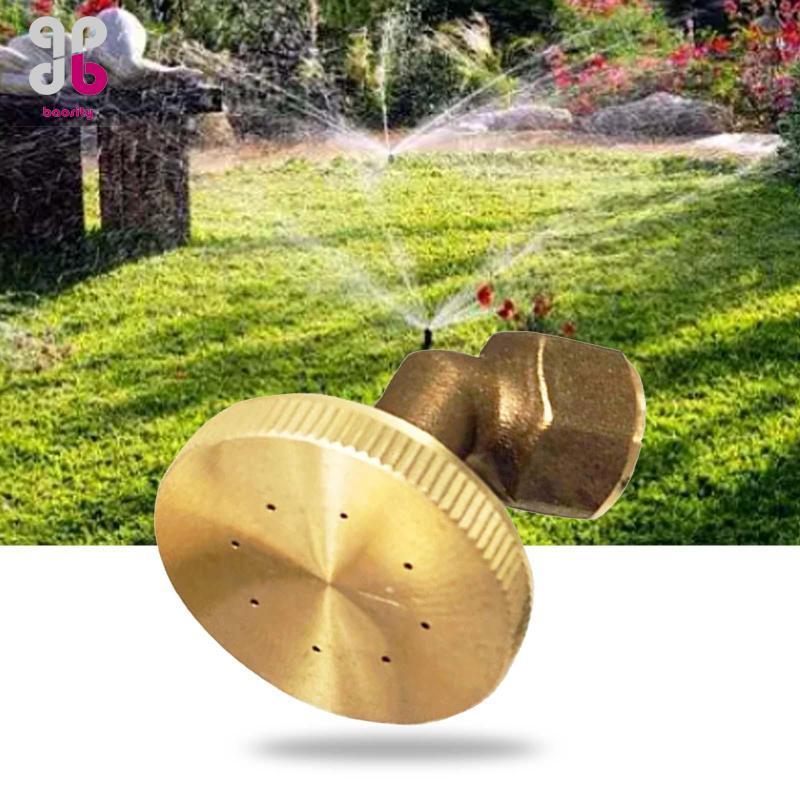 [Baosity] Vòi phun tưới vườn 8 lỗ hiệu suất cao cấp 8 lỗ có thể điều chỉnh