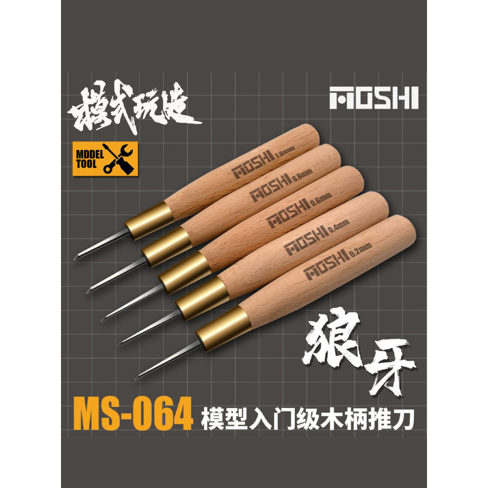 3G Chế Độ Mô Hình Chơi MS064 Mô Hình Quân Sự Mô Hình Công Cụ Chuyển Đổi GK Khắc Dao Khắc Dao Đẩy