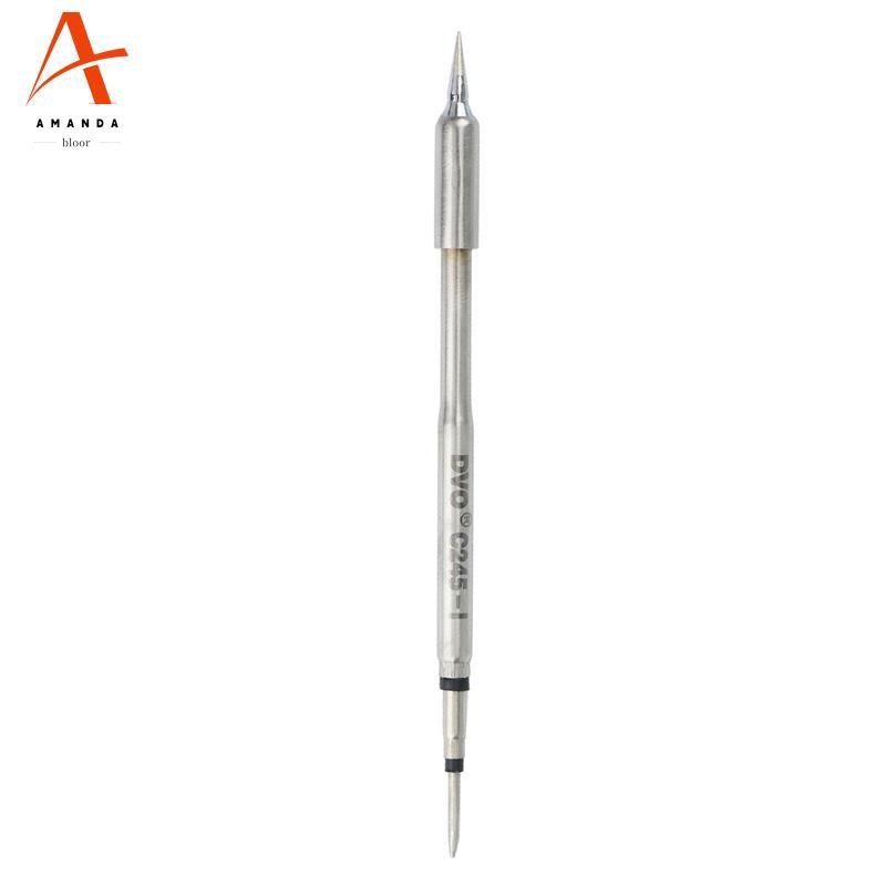 Dành Cho Đa Năng Cho C245 Hàn Đầu Sắt Hàn Đầu Hàn Tay Cầm Tương Thích C245-029 C245-030 Đầu Hàn