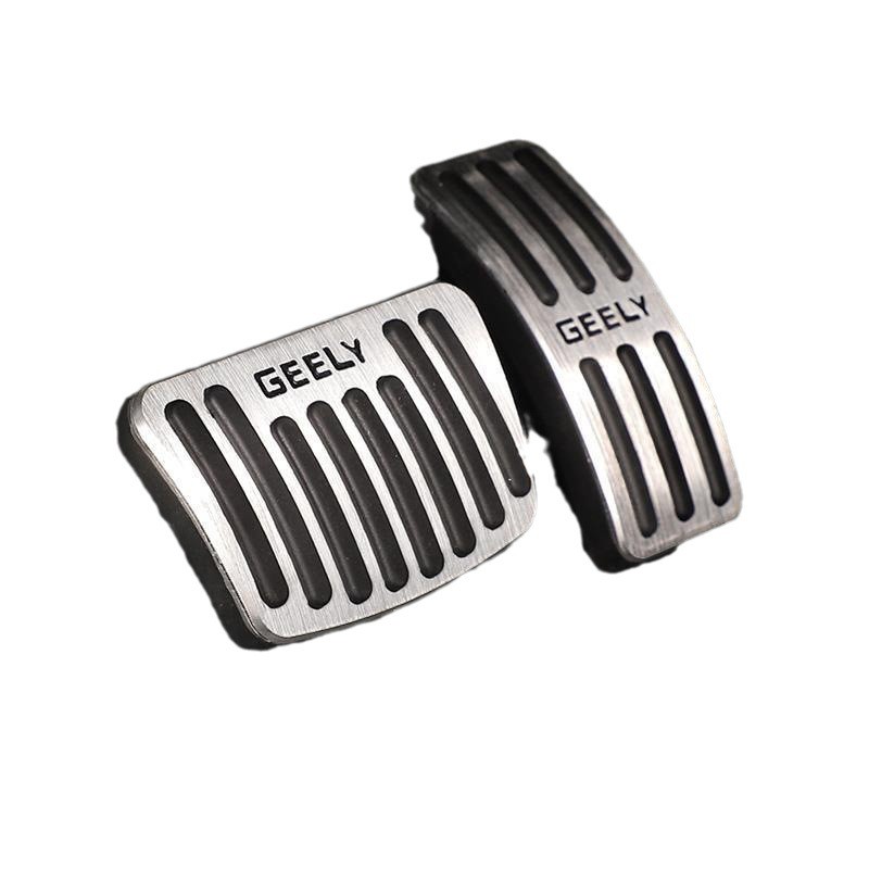 Sửa đổi bàn đạp phanh tăng tốc Geely Star L / Binyue / Accelerator chuyên dụng