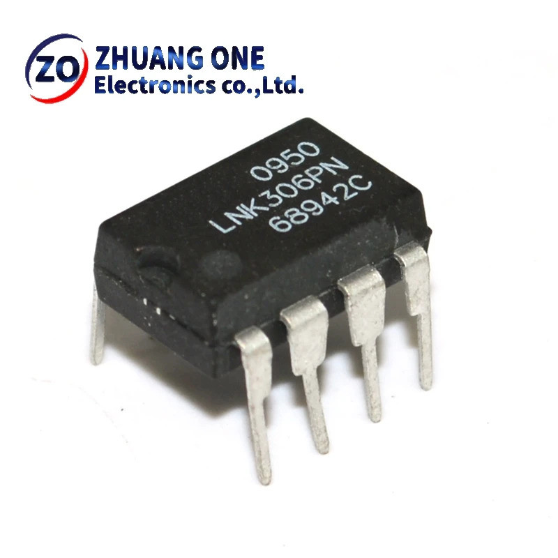 5 CÁI LNK306PN LNK306P LNK306 DIP-7 LNK305PN LNK304PN LNK564PN LNK364PN LNK626PG LNK362PN LNK363PN L
