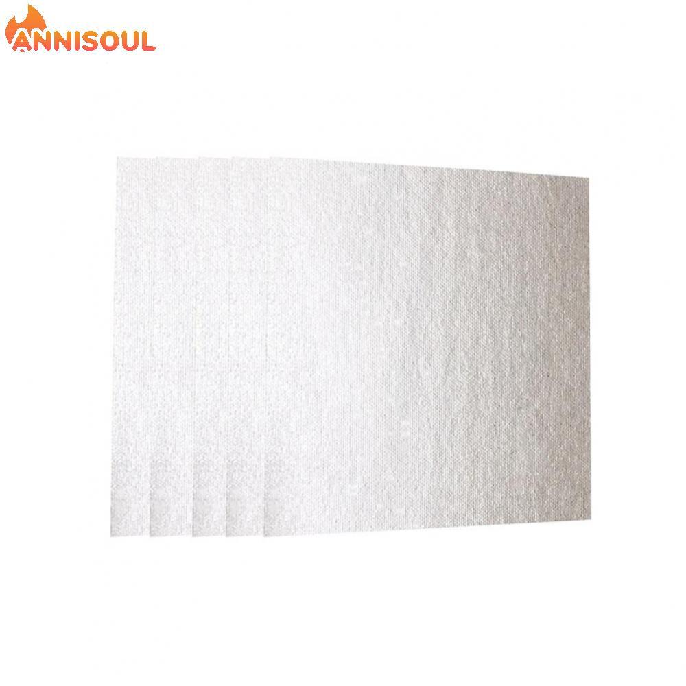 [NISO]Oven Mica Sheet Cover Sheet Plates Hair Dryer Warmer Parts Wave Guide Brand New