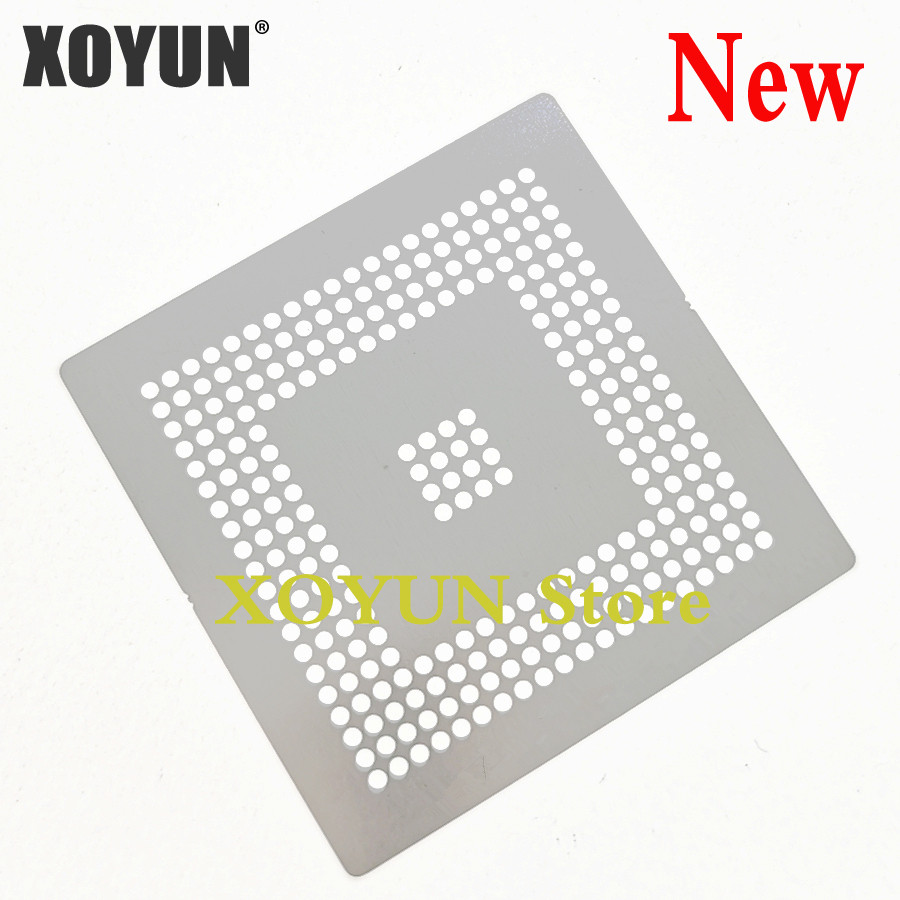 Làm nóng trực tiếp MPP555LF8MZP40 MPC555LF8MZP MPP555 stencil