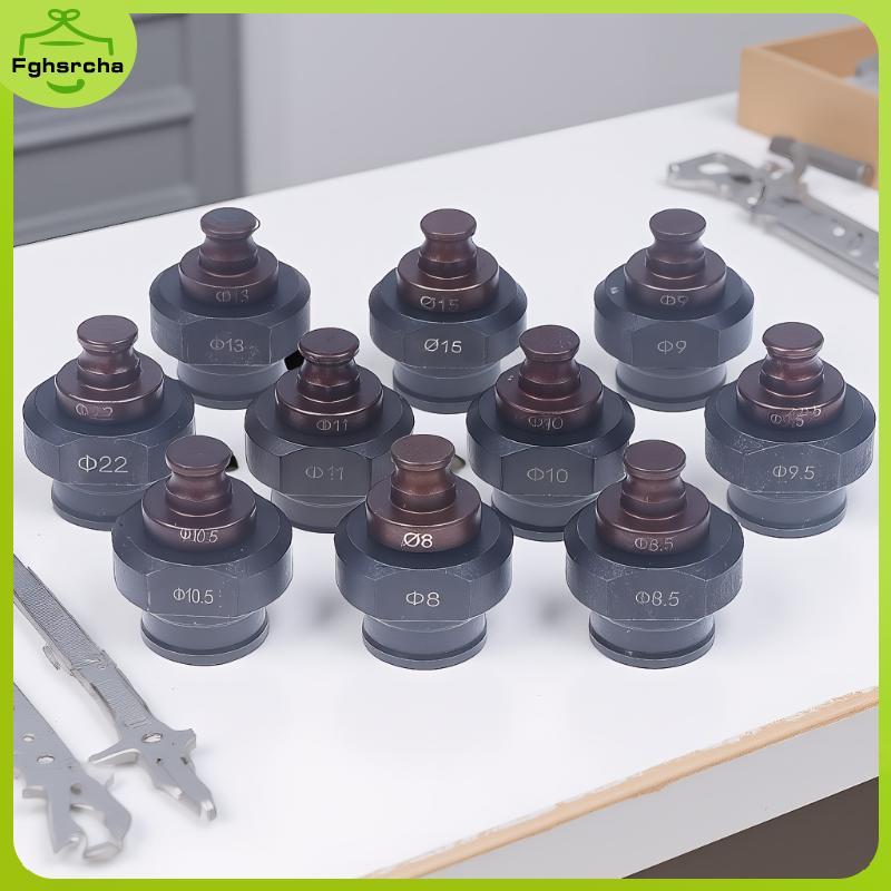 MHP-20 Đấm Thủy Lực Lỗ Tròn Chết Cho Điện Hydarualic Máy Đấm Khuôn Cho Máy MHP-20