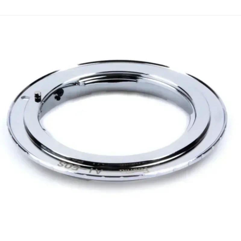 Dành Cho AI-EOS Ring Adapter AIs AF Mount Lens Sang Canon EOS Rebel T5i SL1 T4i T3i T3 T2i