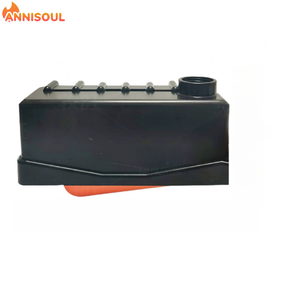 [NISO]Plastic Float Valve for Animal Water Systems Adjustable Level For Farm Equipment