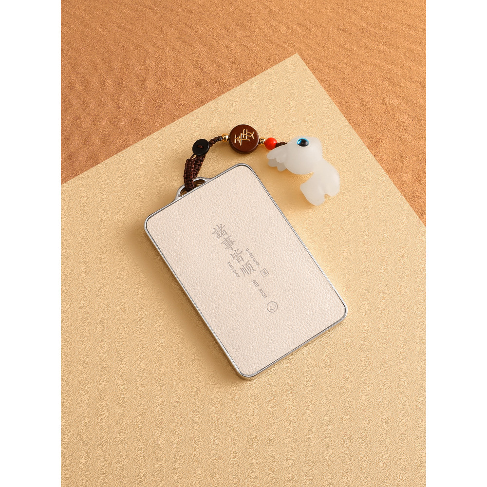 Huawei Ask the World Card Key Case Chuyên dụng m5 / m7 / m9 Car Serris All-Inclusive Ladies Premium 