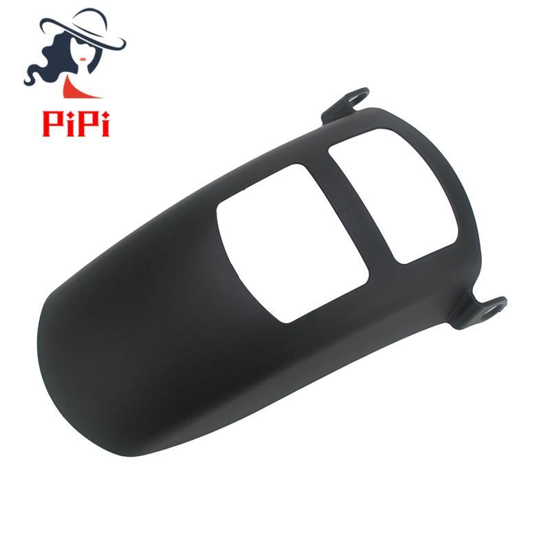 Splash Guard Wheel Hugger Tấm chắn bùn phía trước mở rộng cho xe máy VOGE CU625