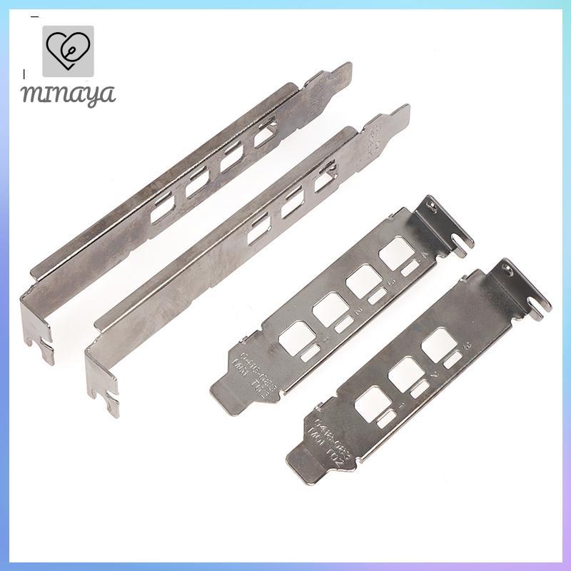 Dwi Card đồ họa khung vách ngăn cho Nvidia Quadro K1200 nvs510 P400 P600 p620 P1000