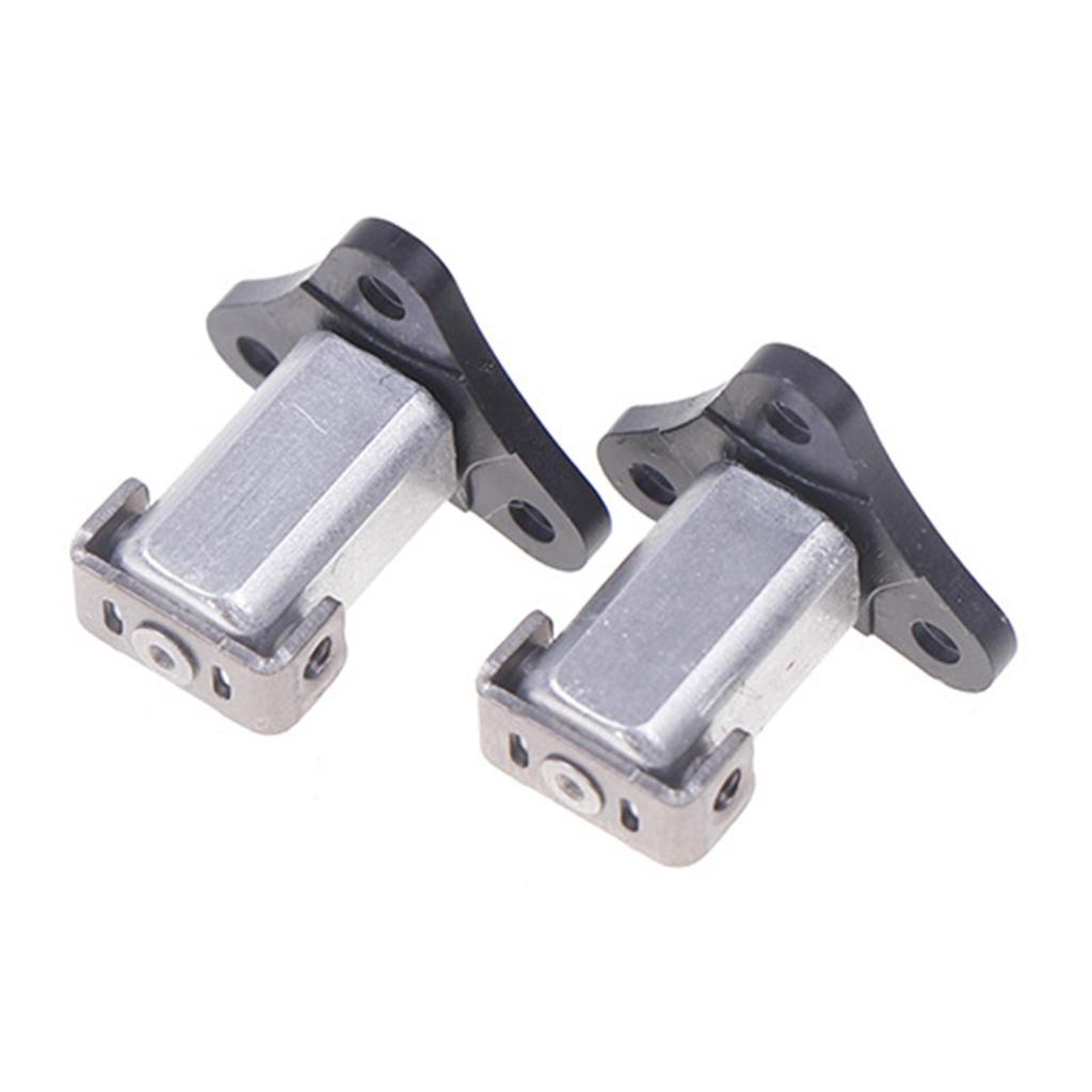 2 Chiếc Trục Cánh Tay Bền Drone Cánh Tay Trục Kim Loại Phụ Kiện Drone Phụ Kiện Dự Phòng Drone Bộ Sửa