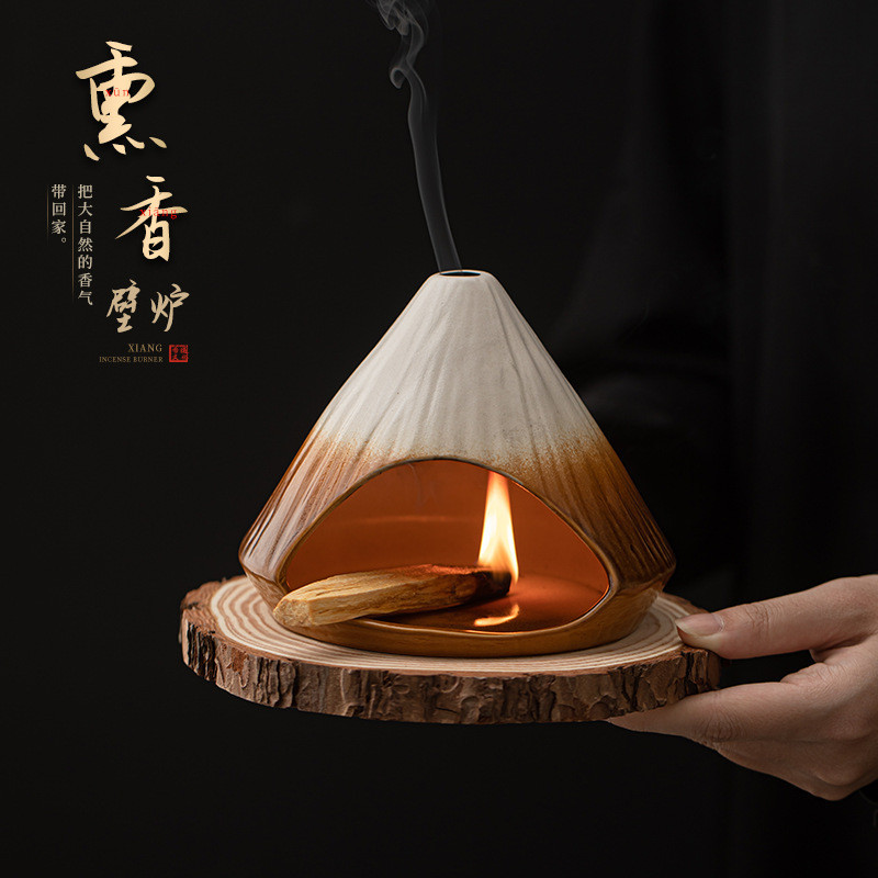 Núi Phú Sĩ Hương Lò Sưởi Cedar Sage Hương Lò Sưởi Cedar Sage Hương Lò Sưởi Cedar Sage Hương Lò Sưởi2