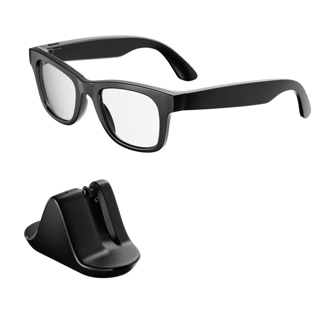 Thích hợp cho Ray-Ban Kính thông minh AI thế hệ thứ hai Đế sạc Ray Ban Meta Bộ sạc kính thông minh