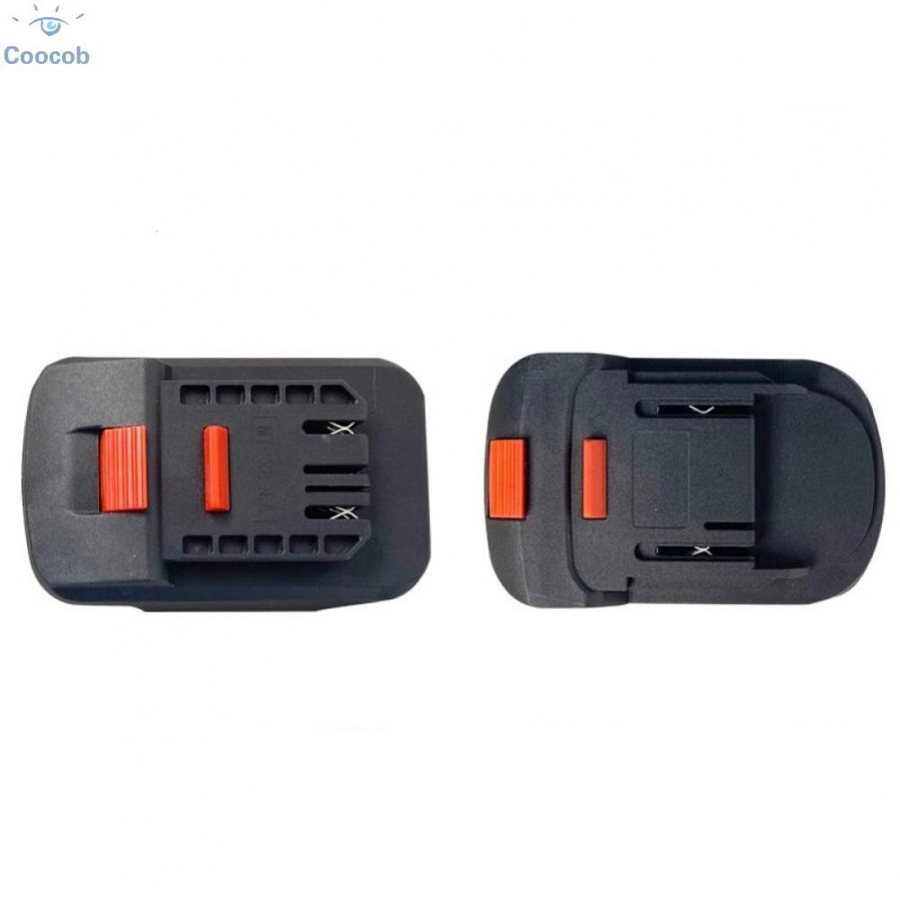CHO Dayi Cho A3 Dụng Cụ Không Dây Bộ Chuyển Đổi Pin Cho Makita BL1850 BL1860B BL1840