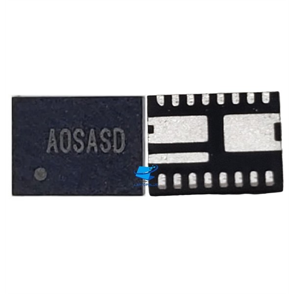 SY8210A SY8210AQVC SY8210 (AOS6VA AOS7HF AOS6UC - Mã AOSxxx)
