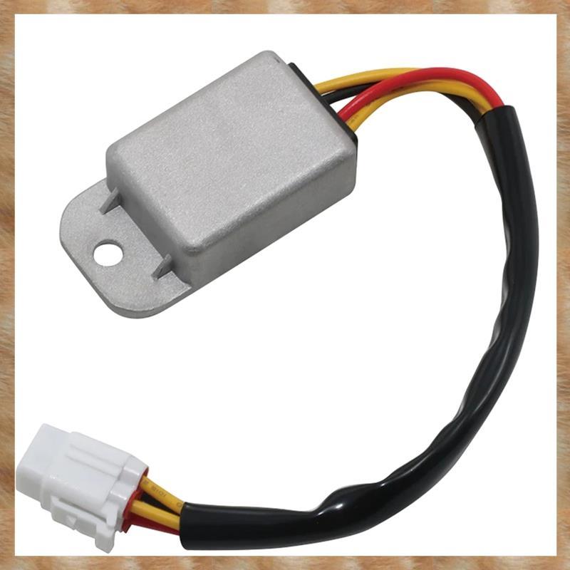 [K U Y G] Bộ chỉnh lưu điều chỉnh điện áp xe máy 21066-1110 cho KX125 KX125-K5 KX250 KX250-K5 1998