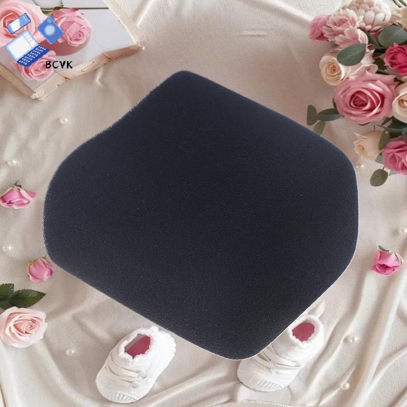 [BCVK] Vỏ xốp cho micrô AM8 Mic mật độ cao Kính chắn gió Pop Lọc giảm tiếng ồn cho AM8 Mic Muff Vỏ g