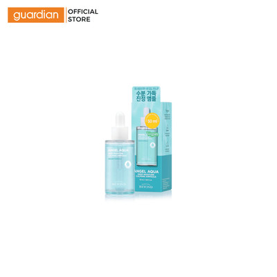 Tinh Chất Dưỡng Ẩm Beyond Angel Aqua Deep Moisture Calming Ampoule 50ml | Guardian Việt Nam