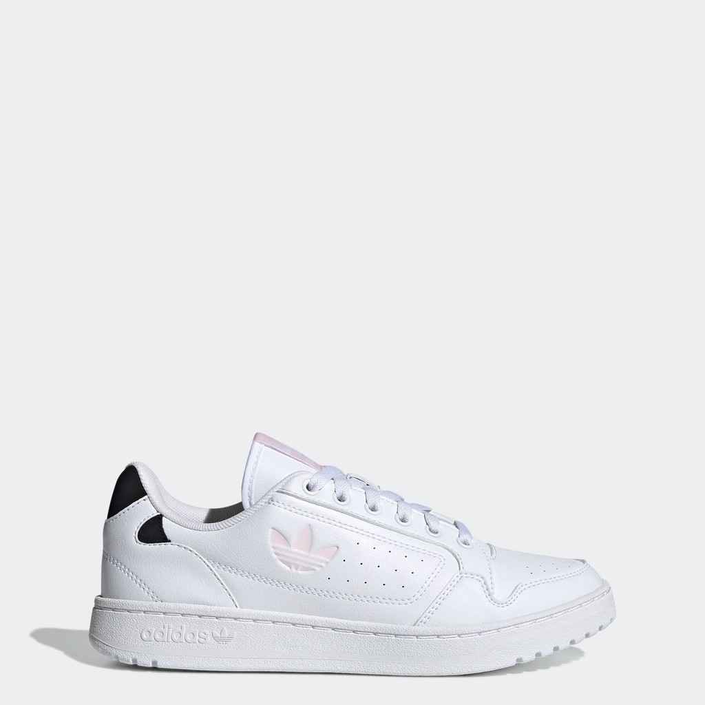 adidas Phong cách sống Giày NY 90 Nữ trắng GZ6352