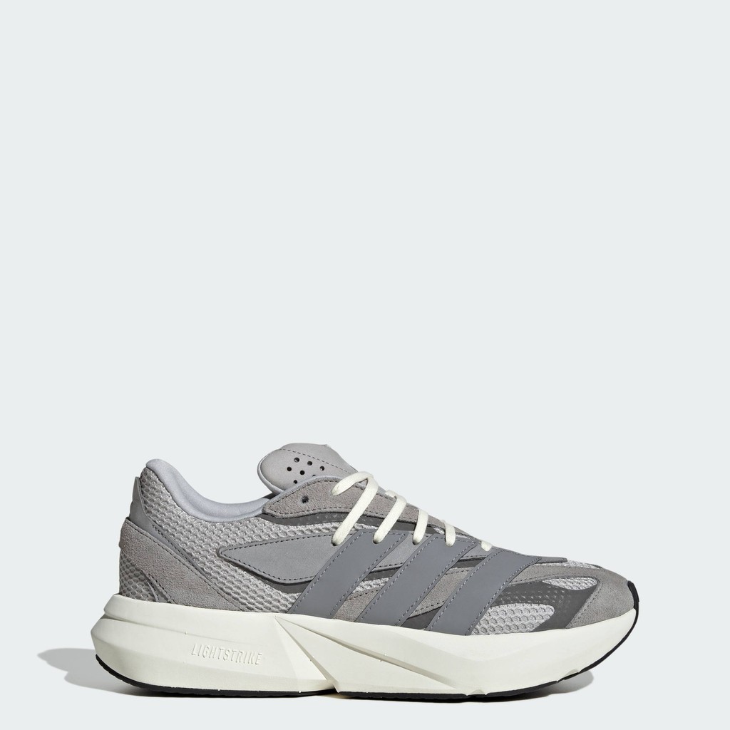adidas Phong cách sống Giày Lightblaze Nam Xám IH8607