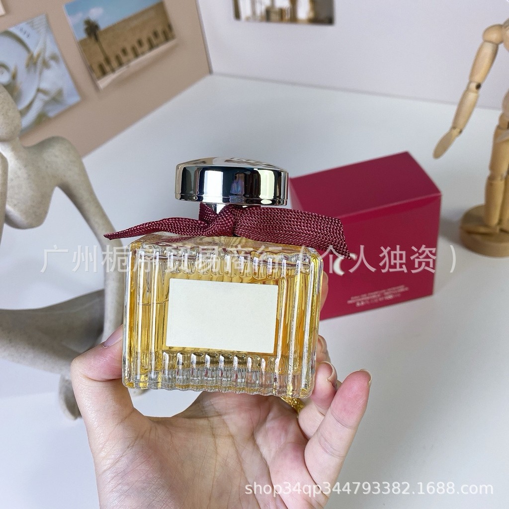 Nước hoa thương hiệu lớn Việt Nam Yaome Ladies Rich Version 100ml Araki Rose Cùng tên Phiên bản phon
