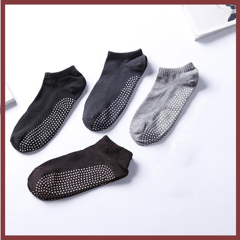 [DT] Nam Sos Running Sos Gym Sport Yoga Run Non Slip Fitness Sos [TH]