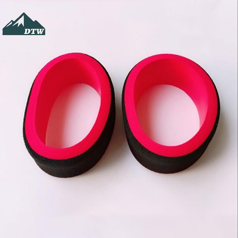 DTW Đa Năng Ô Tô Phát Vô Lăng Xốp Phần Cho FUTABA FUTABA 3PV 4PV 4PLS 4PX 7PX Thể Thao