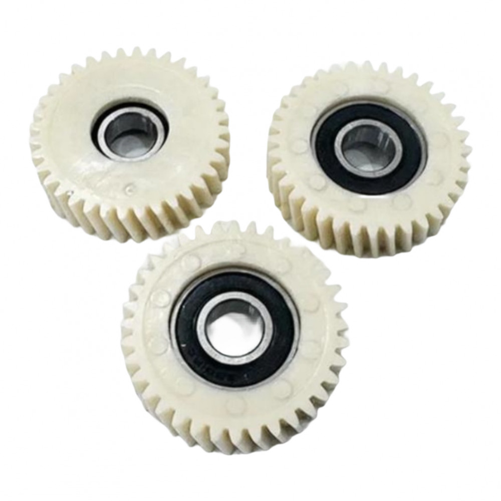 Bánh răng hành tinh 36T Thiết kế răng xoắn ốc xoắn ốc 36 răng Hoạt động tiếng ồn thấp