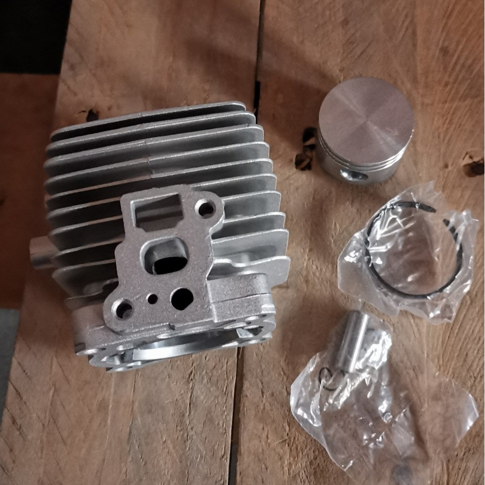 Xi lanh HL HS 81 HS 86 HS81 HS81R HS86 HS86R ✾ (34mm)