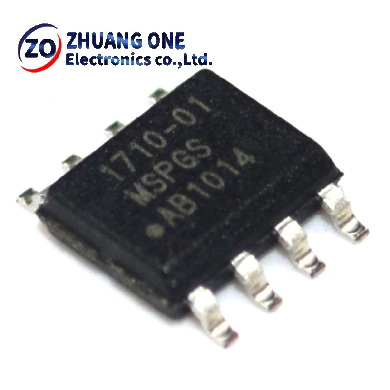 5 CÁI 1710-01 1710-21 1760-00 1760-01 1761-00 1761-01 IW1710-01 IW1710-21 IW1760-00 IW1760-01 sop-8 