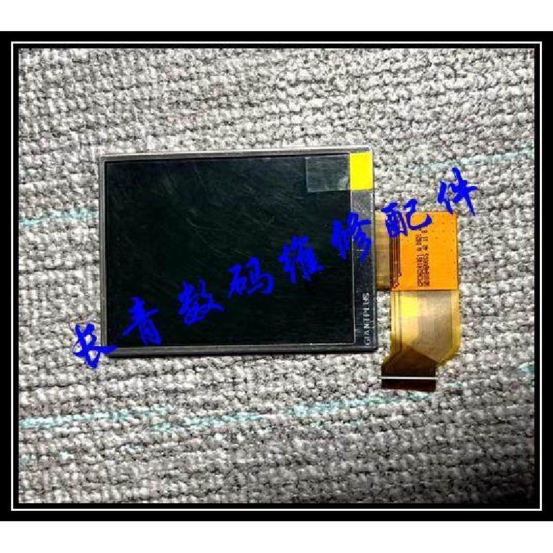 Thích hợp cho Fuji A175 A225 A170 A225 Màn hình máy ảnh kỹ thuật số Màn hình LCD hoàn toàn mới